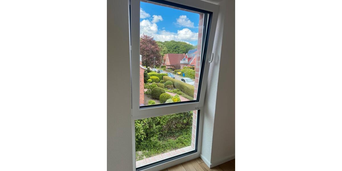 Etagenwohnung Aurich Egels und Wallinghausen - 3 Zimmer, 72 m&sup2;, 900&euro; | Angebot:26693504