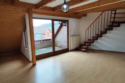 Wohnung Pfedelbach / Untersteinbach Untersteinbach - 2 Zimmer, 65 m&sup2;, 550&euro; | Angebot:26024078