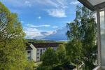 helle 3-Raum-Wohnung mit Süd-Balkon in Gera-Scheubengrobsdorf zimmer