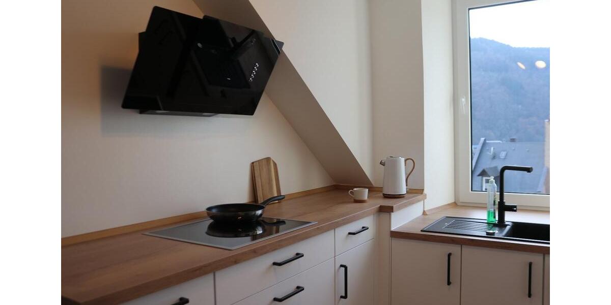 Dachgeschoßwohnung Peterswald-Löffelscheid Löffelscheid - 3 Zimmer, 75 m&sup2;, 900&euro; | Angebot:25830730