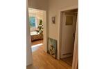 Etagenwohnung Wuppertal Arrenberg - 2 Zimmer, 58 m&sup2;, 460&euro; | Angebot:26536679