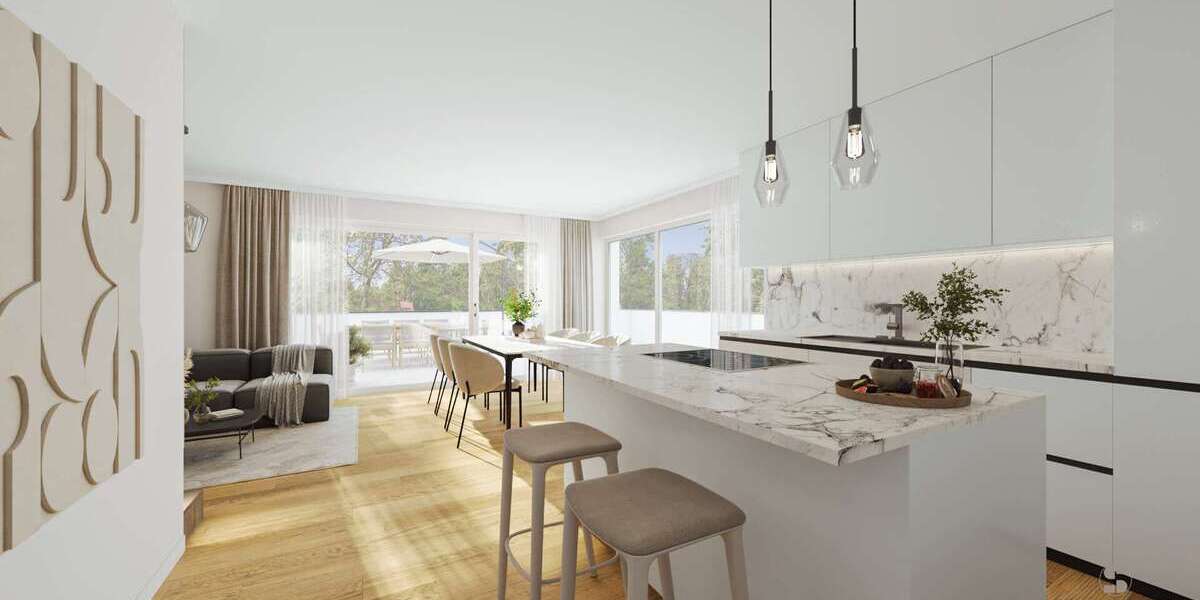 Wohnung zum Mieten in Hadamar Oberzeuzheim 1.335 € 122.4 m² 4 zimmer