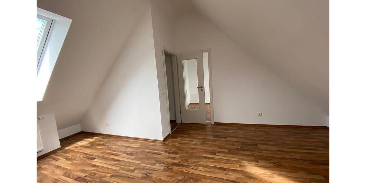 Maisonettenwohnung Kemnath - 3.5 Zimmer, 89 m&sup2;, 700&euro; | Angebot:26341413
