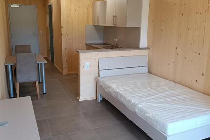 Wohnung Essenbach - 1 Zimmer, 30 m&sup2;, 535&euro; | Angebot:24697407
