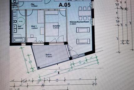 Wohmbrechts, 3-Zimmer Wohnung, ab 01.03.2026 zu vermieten 3 zimmer