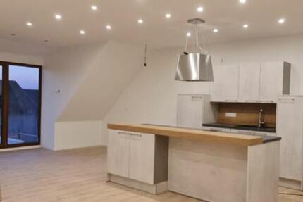 Wohnung Hohenfels - 4 Zimmer, 110 m&sup2;, 1.100&euro; | Angebot:25646893