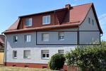 Dachgeschoßwohnung Nordhausen - 2 Zimmer, 43 m&sup2;, 300&euro; | Angebot:26236701