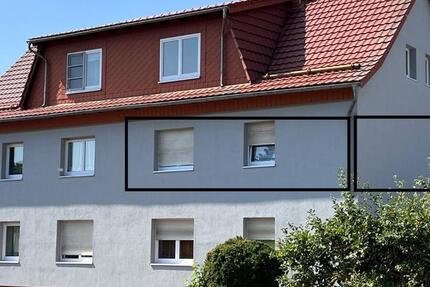 Wohnung Nordhausen - 2 Zimmer, 43 m&sup2;, 300&euro; | Angebot:26236701