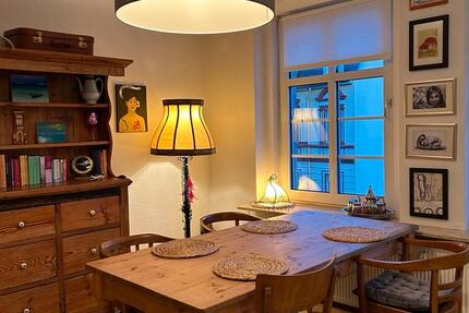 Wohnung zur Untermiete für 6-8 Wochen 2 zimmer