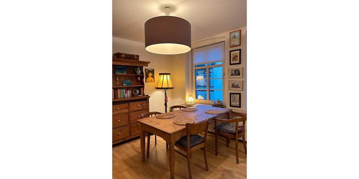 Wohnung zur Untermiete für 6-8 Wochen 2 zimmer