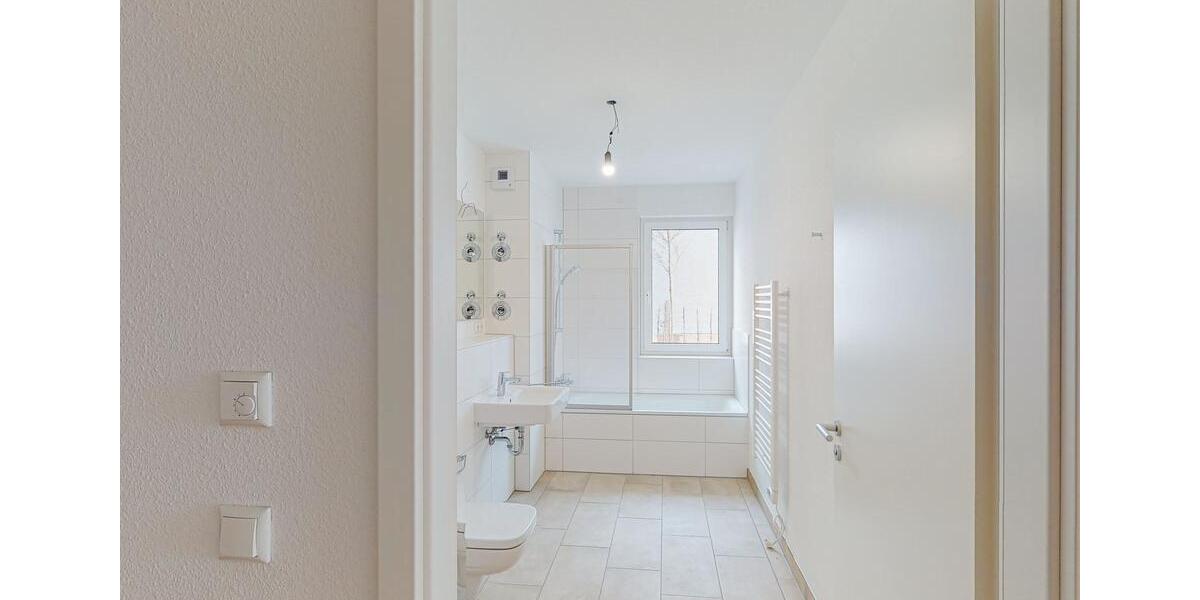 Etagenwohnung Mannheim Käfertal - 3 Zimmer, 86 m&sup2;, 1.290&euro; | Angebot:26635625