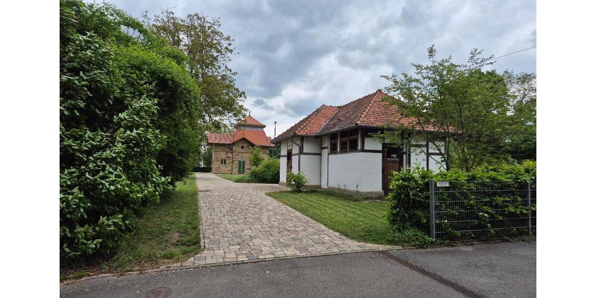 Wohnen auf Zeit Bad Rappenau - 2 Zimmer, 42 m&sup2;, 1.500&euro; | Angebot:26594571