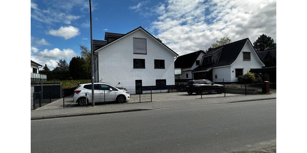 Maisonettenwohnung Norderstedt - 3 Zimmer, 96 m&sup2;, 1.290&euro; | Angebot:26144755