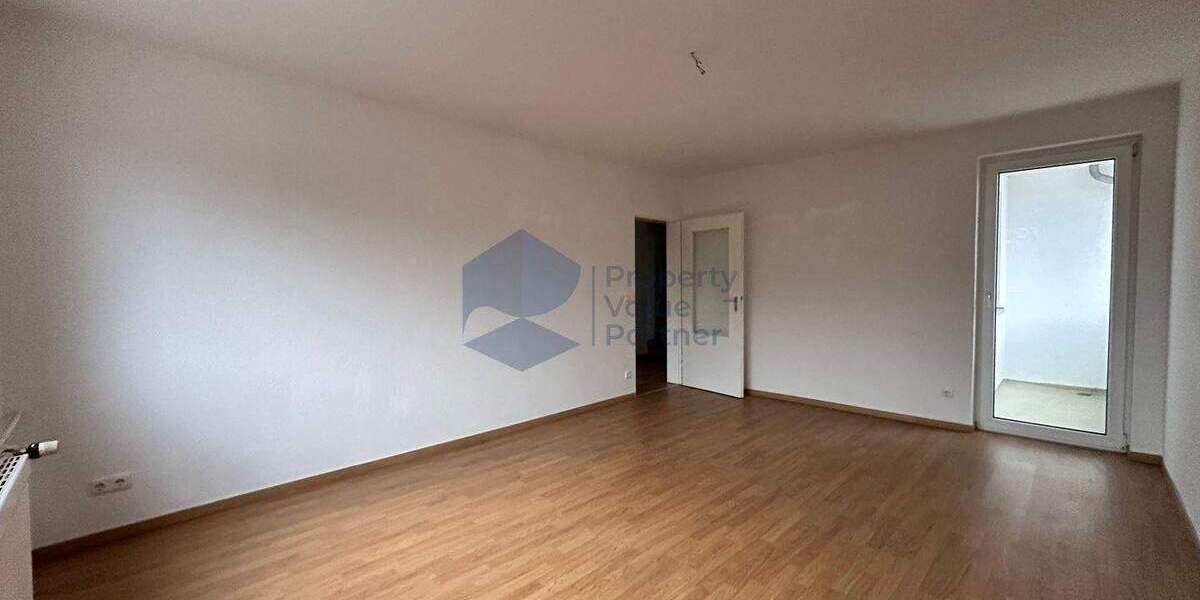 Etagenwohnung Wolfsburg Rabenberg - 2 Zimmer, 59 m&sup2;, 595&euro; | Angebot:25193444
