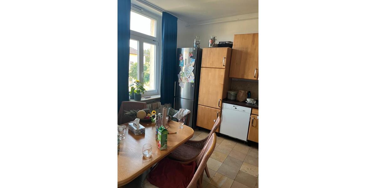 Etagenwohnung Langenaltheim - 3 Zimmer, 750&euro; | Angebot:22183241
