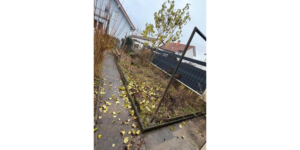 Erdgeschoßwohnung Landau in der Pfalz - 3.5 Zimmer, 100 m&sup2;, 1.350&euro; | Angebot:24534462