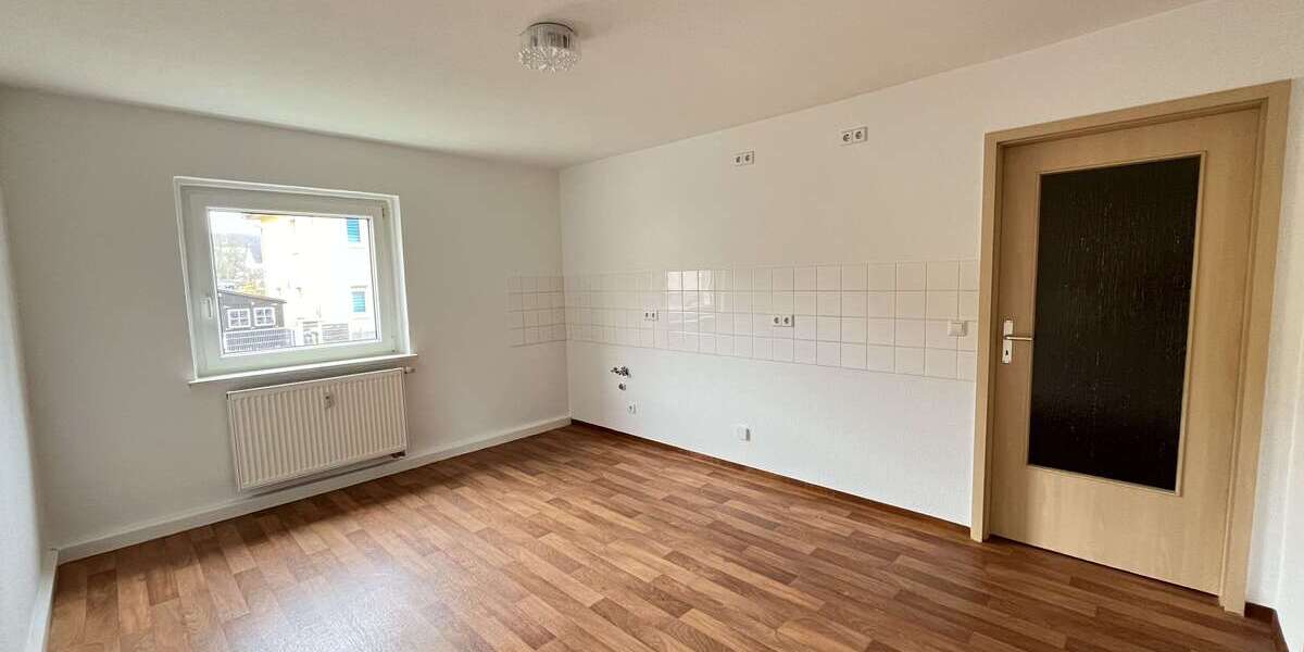 Etagenwohnung Chemnitz Altchemnitz - 1 Zimmer, 40 m&sup2;, 239&euro; | Angebot:26181251