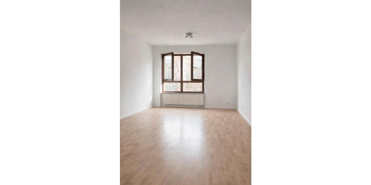 Etagenwohnung Nürnberg Zerzabelshof - 1 Zimmer, 35 m&sup2;, 510&euro; | Angebot:26618017
