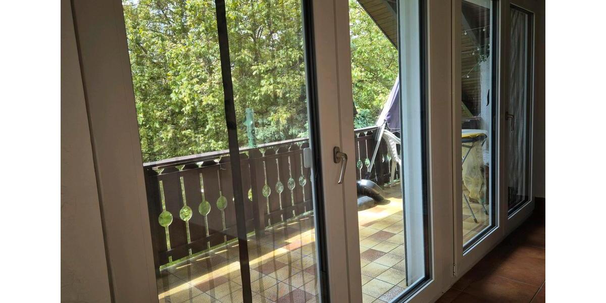 Dachgeschoßwohnung Johannesberg - 2.5 Zimmer, 60 m&sup2;, 650&euro; | Angebot:26563205