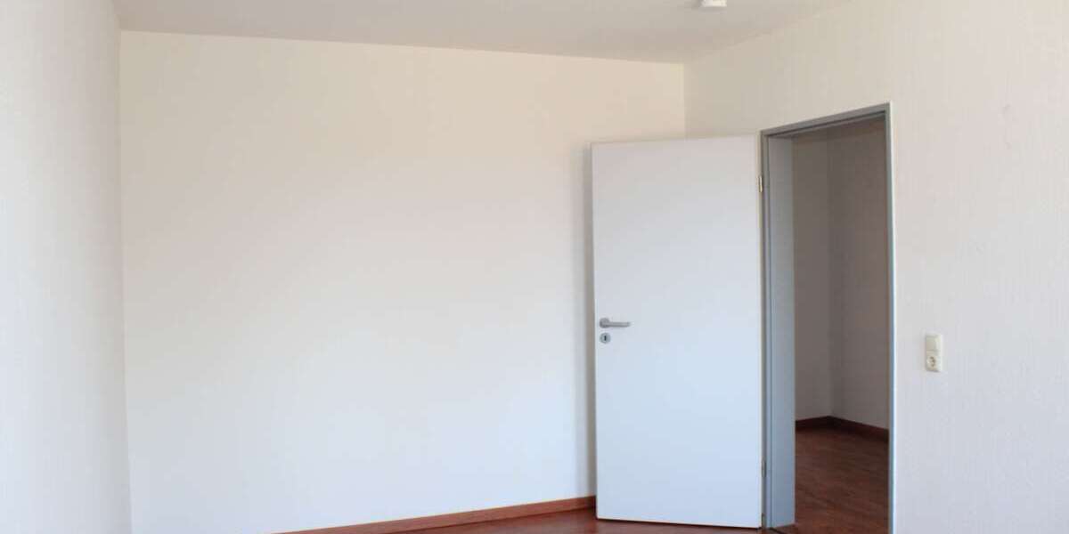 sonnige 2 Zimmer-Wohnung mit Balkon & Küche - Appartement Magdeburg Werder | Angebot:10983279