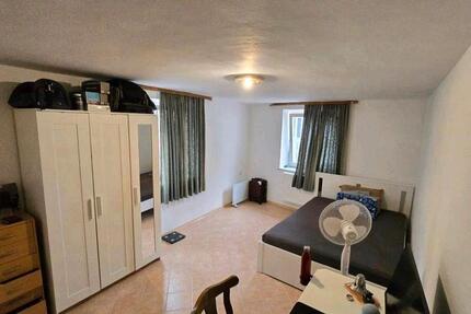 Wohnung Roding - 1 Zimmer, 50 m&sup2;, 450&euro; | Angebot:26169835