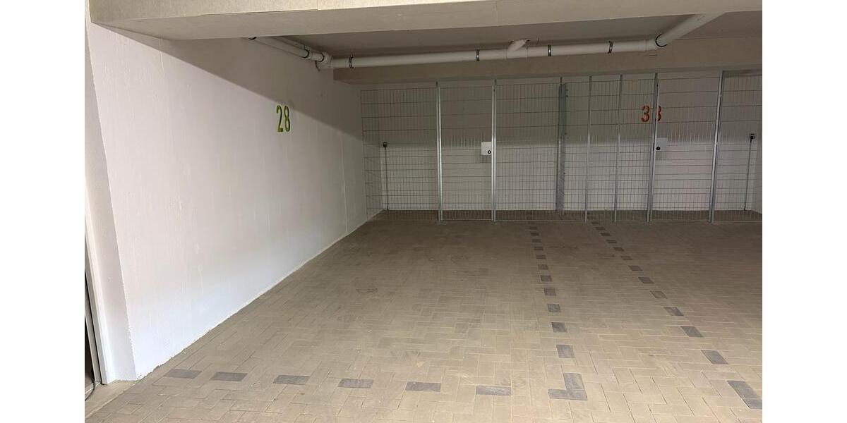 Etagenwohnung Mühlenbecker Land - 2 Zimmer, 47 m&sup2;, 1.092&euro; | Angebot:26464739