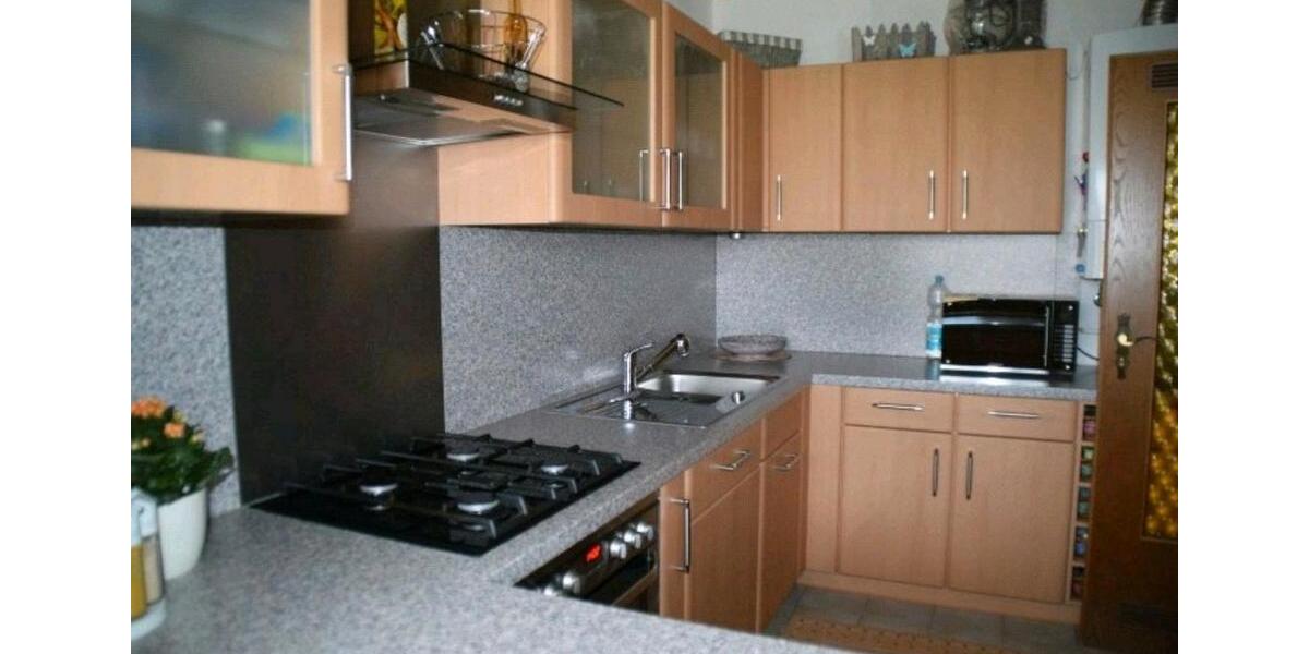 Etagenwohnung Amberg - 3 Zimmer, 83 m&sup2;, 820&euro; | Angebot:26504072