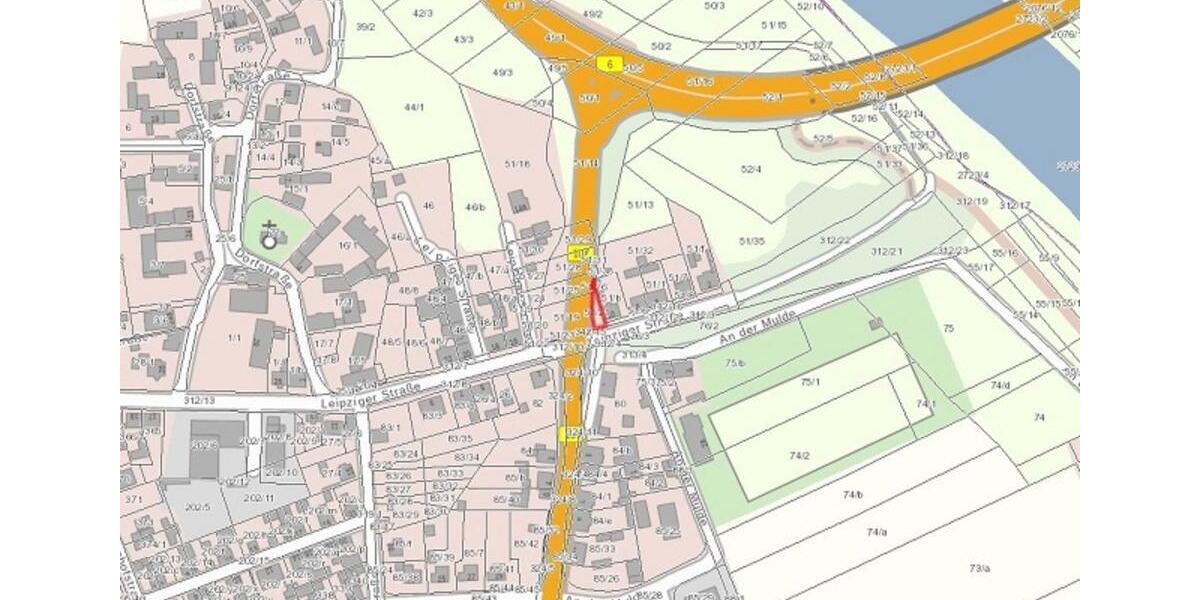 Gewerbeobjekt Bennewitz - 450&euro; | Angebot:23201882