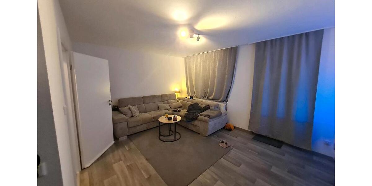 Erdgeschoßwohnung Bad Salzuflen - 3 Zimmer, 67 m&sup2;, 880&euro; | Angebot:25103897