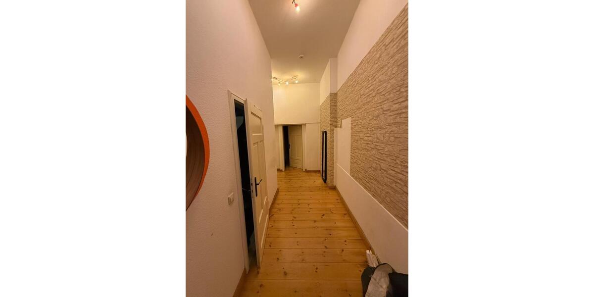 Erdgeschoßwohnung Stralsund - 3 Zimmer, 75 m&sup2;, 626&euro; | Angebot:25219507