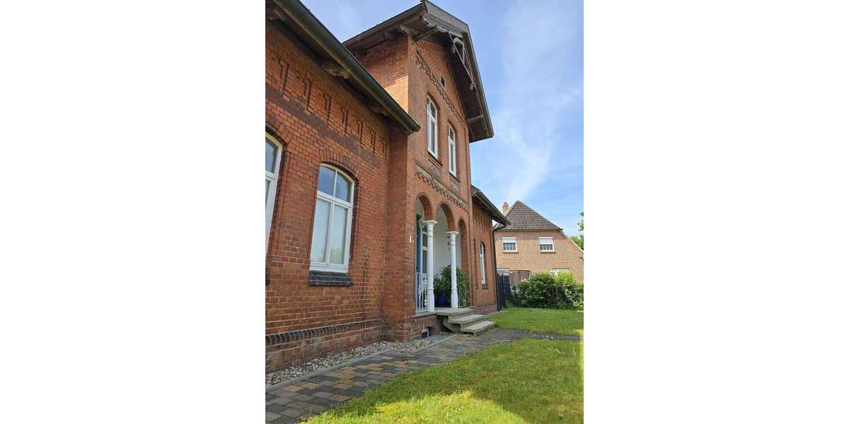 Etagenwohnung Burgwedel - 4 Zimmer, 131 m&sup2;, 1.125&euro; | Angebot:26829021