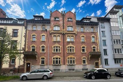 Gewerbeobjekt Konstanz Konstanz-Fürstenberg - 1.600&euro; | Angebot:26384790
