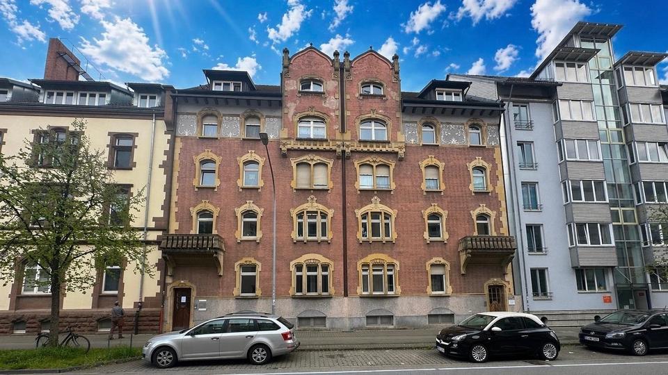 Gewerbeobjekt Konstanz Konstanz-Fürstenberg - 1.600&euro; | Angebot:26384790