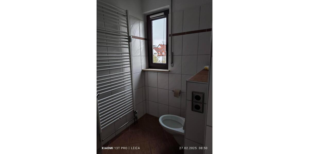 Dachgeschoßwohnung Schwalmstadt - 4 Zimmer, 95 m&sup2;, 880&euro; | Angebot:24769616