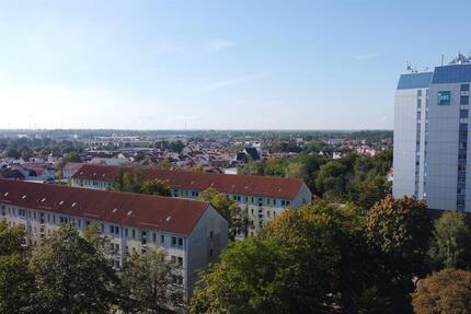 Nette Nachbarn freuen sich auf Sie zimmer