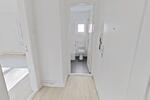 Etagenwohnung Nordenham - 2 Zimmer, 43 m&sup2;, 315&euro; | Angebot:25991150