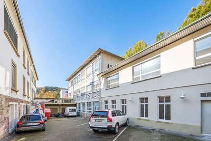 Gewerbeobjekt Baden-Baden Baden - 980&euro; | Angebot:19375602