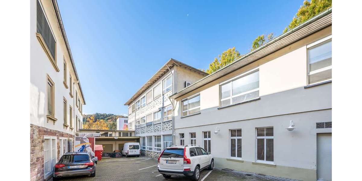 Gewerbeobjekt Baden-Baden Baden - 980&euro; | Angebot:19375602