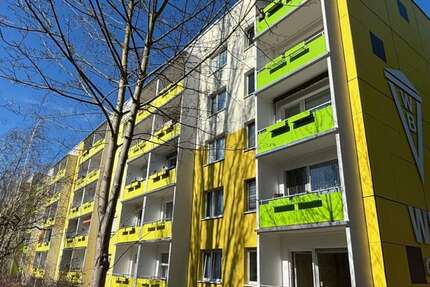 Wohnung Coswig - 2 Zimmer, 48 m&sup2;, 356&euro; | Angebot:26627147