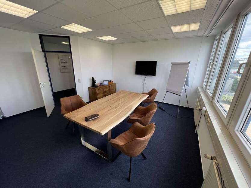 Büro in Hannover 450 € 30 m²