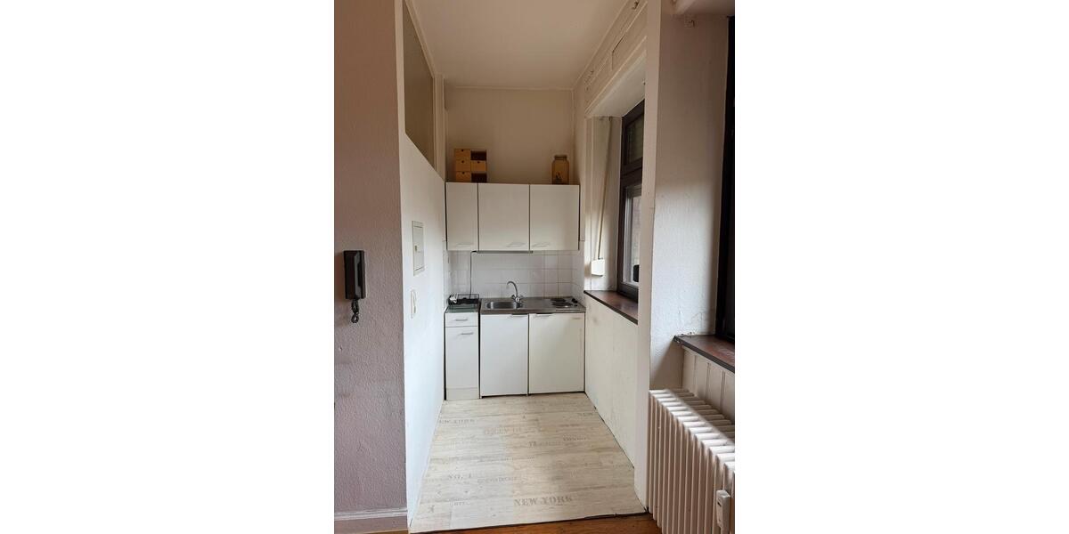 Dachgeschoßwohnung Nierstein - 1 Zimmer, 30 m&sup2;, 465&euro; | Angebot:25853672