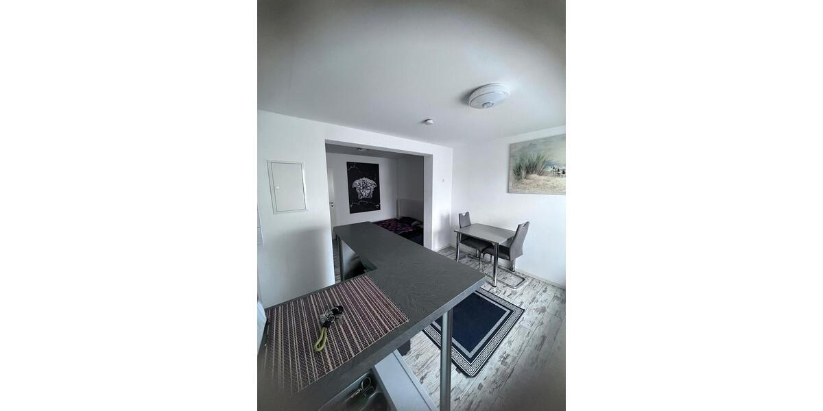 Etagenwohnung Kirchheim am Neckar - 1 Zimmer, 33 m&sup2;, 540&euro; | Angebot:26364894