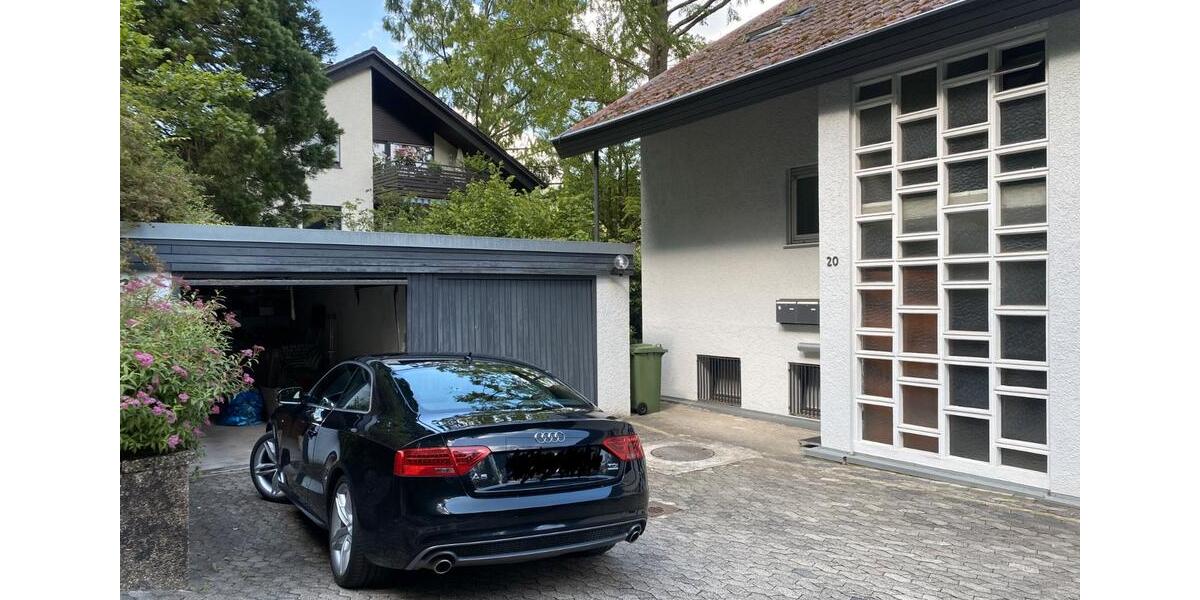 Dachgeschoßwohnung Nagold - 3 Zimmer, 92 m&sup2;, 900&euro; | Angebot:26632309