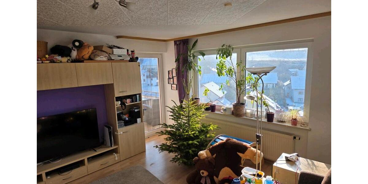 Hello Wohnung in Boxberg 4 zimmer