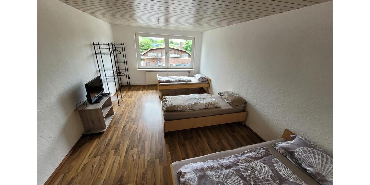 Wohnen auf Zeit Duisburg Ruhrort - 2 Zimmer, 65 m&sup2;, 22&euro; | Angebot:26019215