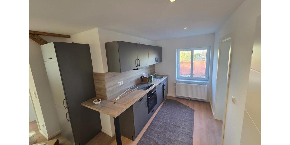 Dachgeschoßwohnung Oberndorf - 3.5 Zimmer, 75 m&sup2;, 780&euro; | Angebot:25397257