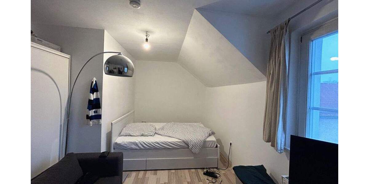 Zimmer Passau Innstadt - 3 Zimmer, 80 m&sup2;, 870&euro; | Angebot:25685435