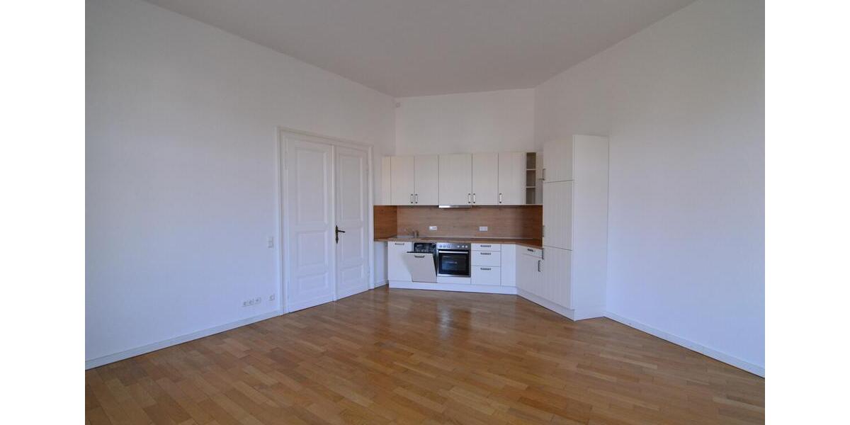 Erdgeschoßwohnung Görlitz - 2 Zimmer, 52 m&sup2;, 495&euro; | Angebot:25713815
