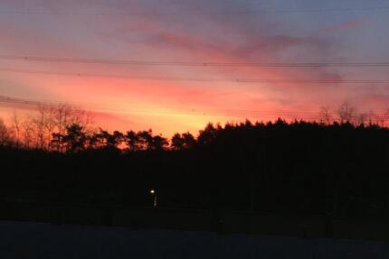 Helle 2 Zimmer Wohnung in Finow 2 zimmer