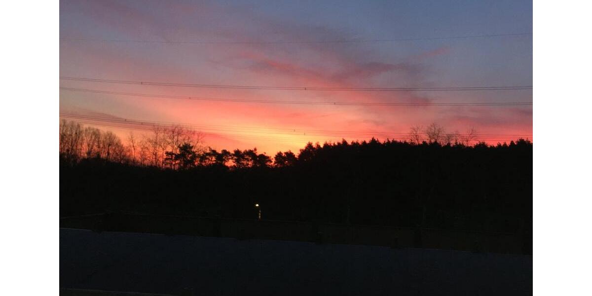 Helle 2 Zimmer Wohnung in Finow 2 zimmer